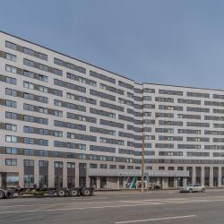 Апартаменты улучшенные