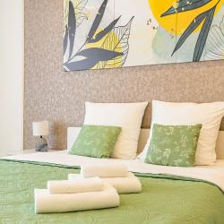 Фото Отель Prima Rent на улице Генкиной 25А