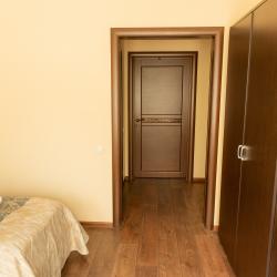 Номер стандарт с 2 односпальными кроватями