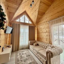 Фото Отель Горянка