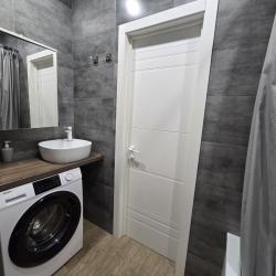 2-комнатные апартаменты стандарт