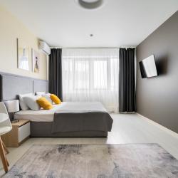 фото 1 Rental (РенталСПб) на проспекте Средний 87 корпус 3
