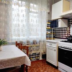 Фото Апартаменты на проспекте Ленина 16