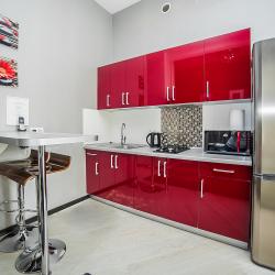 Фото Отель MinskLux (Люкс) на проспекте Независимости 16