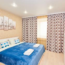 Апартаменты студия #1 Studio apartment