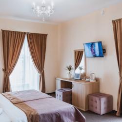 Фото Отель SedINN (СедИНН)