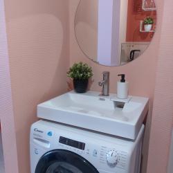 Фото Апартаменты на улице Ленина 85