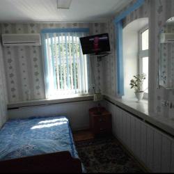 Фото Отель Комфорт