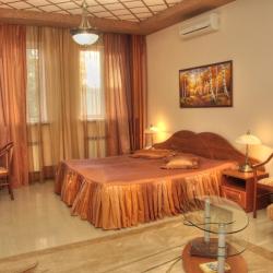 Фото Отель Звездный Замок