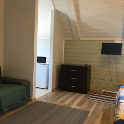 Фото Отель Apartment E-95 (Апартмент E-95)