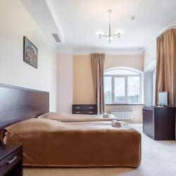 Фото Отель Креатово