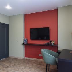 Фото Отель Malkova Аpartments на Окружной 4