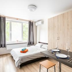 фото 17 Home apartments (Хоум апартментс)