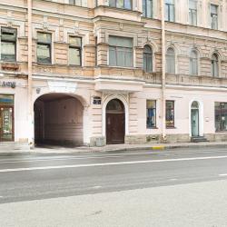 Фото Отель Orange Apart в центре Питера