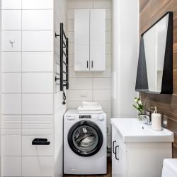 Апартаменты студия Merino Home Nataly