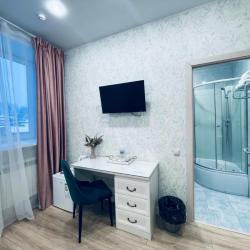 Фото Отель Гостевой дом Ясный