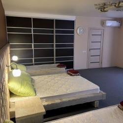 3-местные 1-комнатные апартаменты стандарт