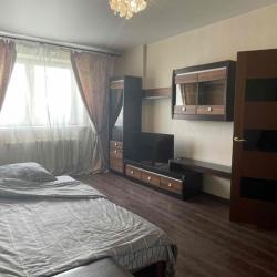 1-комнатные апартаменты стандарт