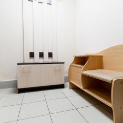 2-комнатные апартаменты стандарт Калуга, переулок Каракозова