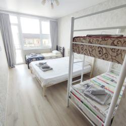 Фото Отель Riviera (Ривьера)