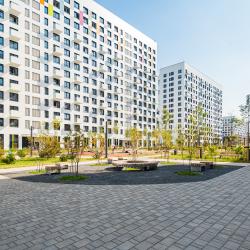 Фото Отель Your Place на улице Олонецкая 6