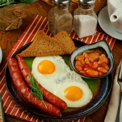 Фото Отель Бридж