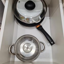 Фото Двухкомнатные апартаменты 