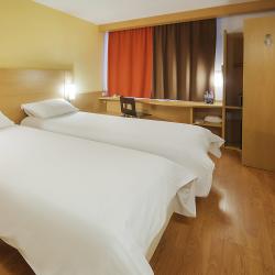 Ibis Yaroslavl Center (Ибис Ярославль Центр) — 6ad9eea3251036b4089a664fb2313f91