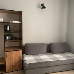 Фото Отель Казантель