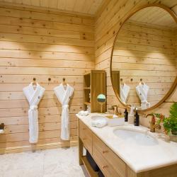 Фото Отель Grand Chalet Altay ZONT Hotel Group (Гранд Шале Алтай)