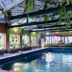 Фото Отель VE art resort (ВЕ арт резорт)