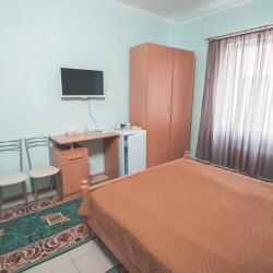 Фото Отель Эмдер