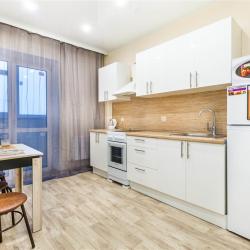 1-комнатные апартаменты улучшенные