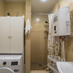 2-комнатные апартаменты улучшенные