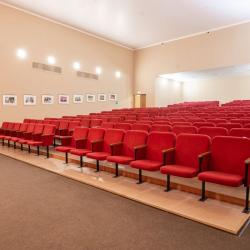 Фото Отель Ателика Снежка