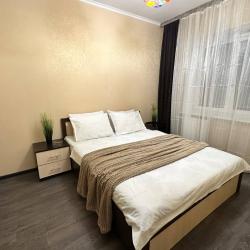 2-комнатные апартаменты стандарт