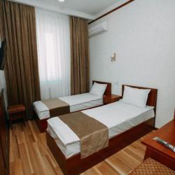 Фото Отель Fayz Hotel (Файз)