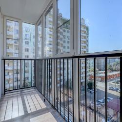 4-местные апартаменты улучшенные Автомобильная 8