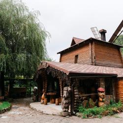 Фото Отель Форт Эврика