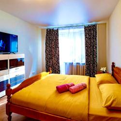 Фото Отель Relax Apart (Релакс Апарт) на улице Чапаева 7