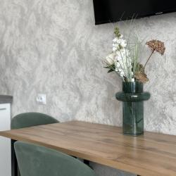 Фото Апартаменты на улице Никулина