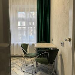 Фото Апартаменты на Калючинской 14