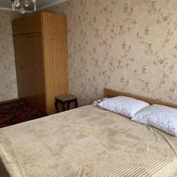 Фото Апартаменты на улице Байрамова 19