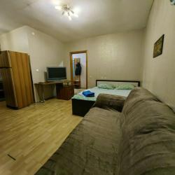 фото 10 Nestory (Нестори) на проезде Новый Зыковский