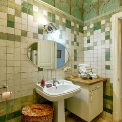фото 13 Апартаменты Keytee.Home (Кейти.Хоме) на проспекте Каменноостровский 1-3