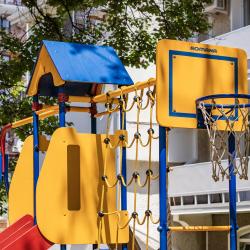 Фото Отель Черное Море