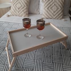 Фото Апартаменты на улице Калужская