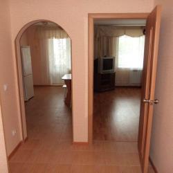 Фото Апартаменты на улице Ленина 114Б