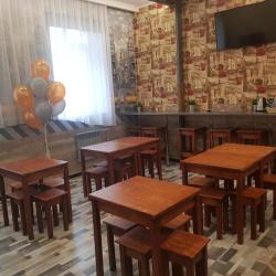 Фото Камчатский Хостел