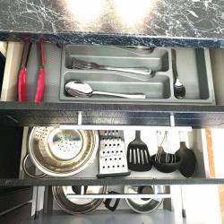 Фото Апартаменты на улице Агрохимиков 19